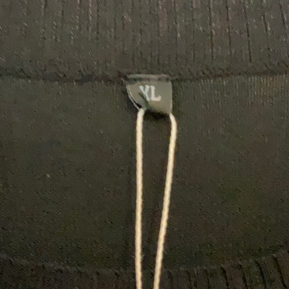 Arch & Cloz Women Crew Neck Short Sleeve Pullover Knitted Sweater Size X-Large - Picture 7 of 14